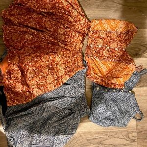 Size xxsmall American eagle outfits